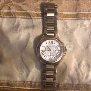 MK WATCH